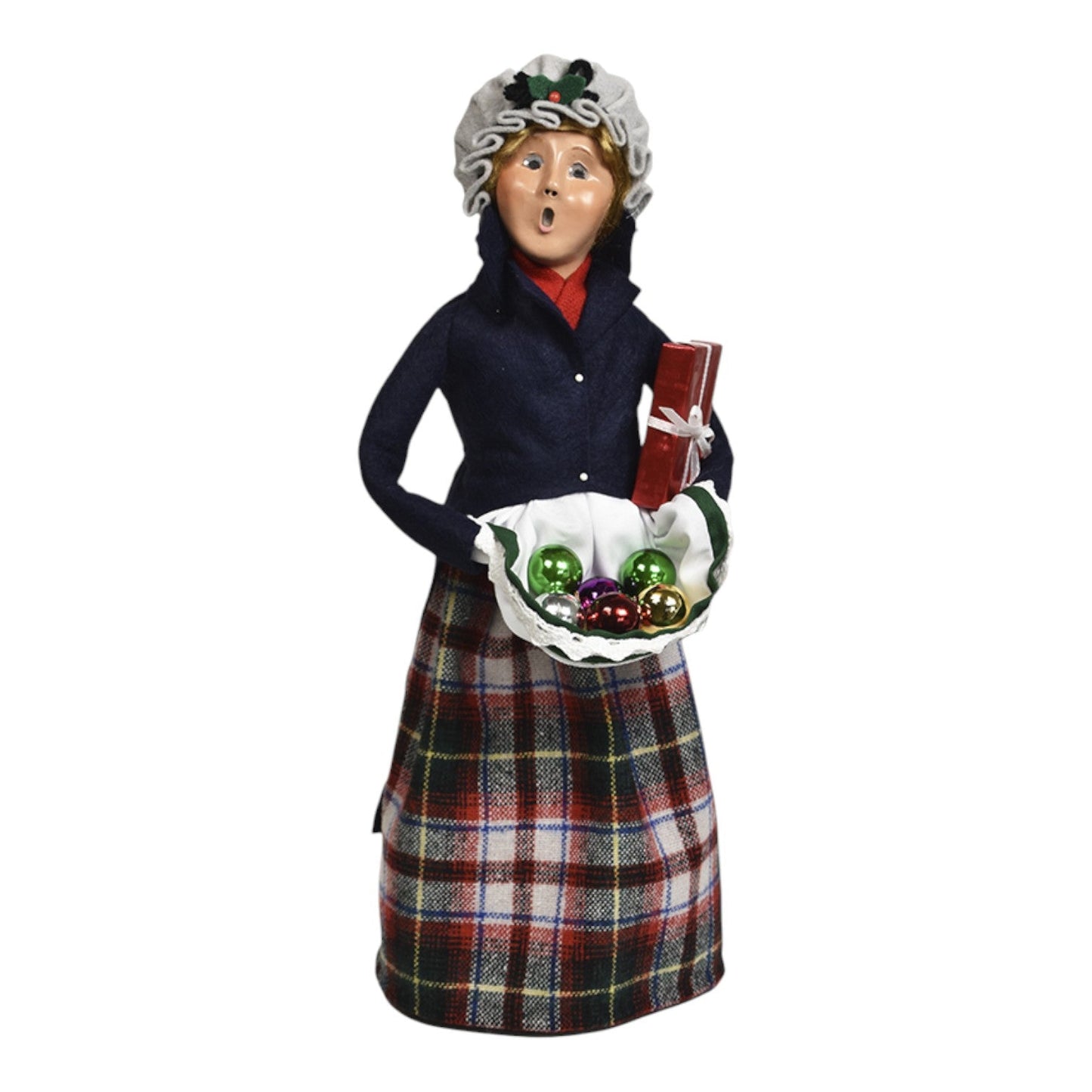 Ornament Family - Woman