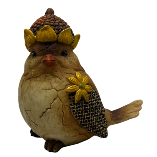 Harvest Bird  - Sunflower