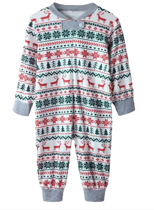 Holiday Harmony Outfits