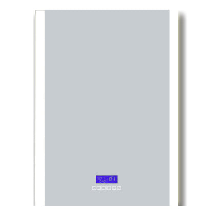 ALFI brand  ABMC2432BT 24" x 32" Single Door LED Light Bluetooth Medicine Cabinet