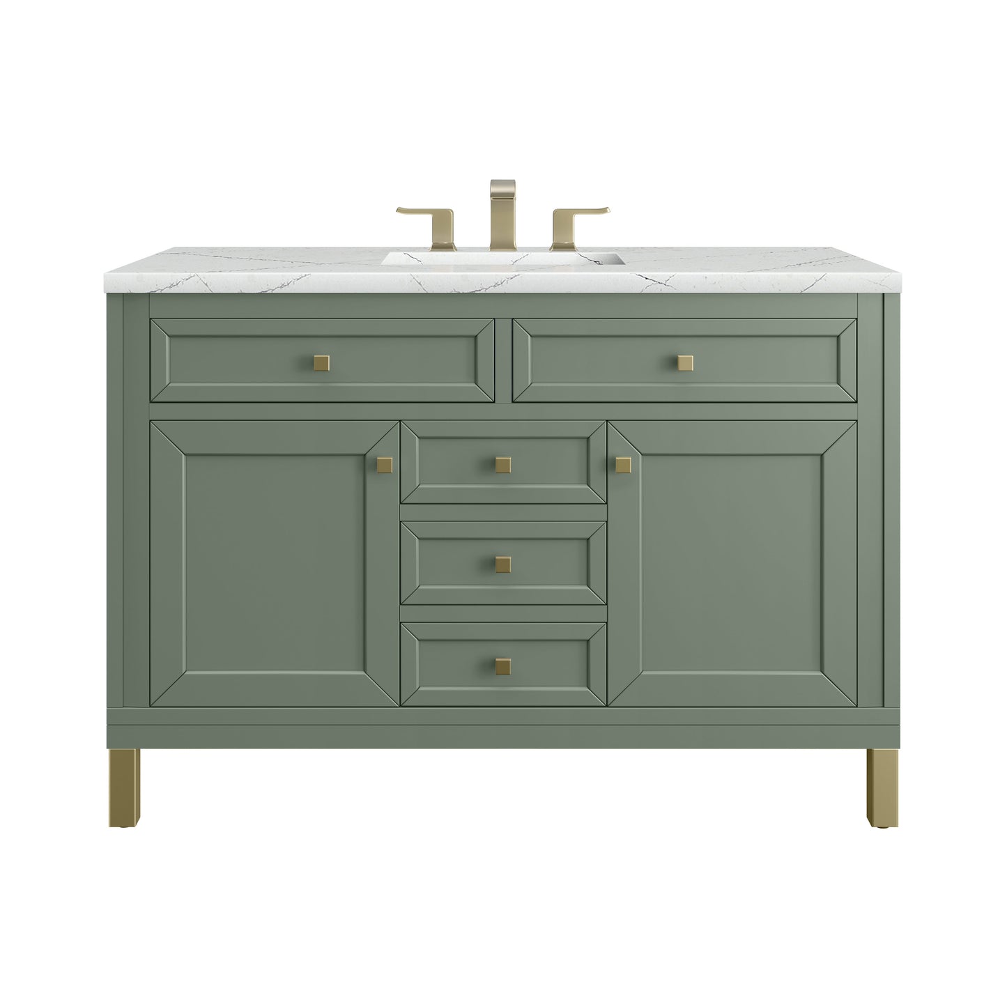 Chicago 48" Single Vanity