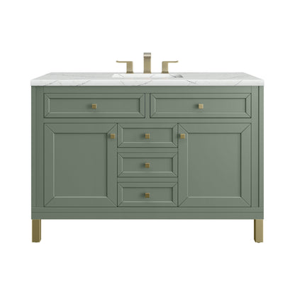 Chicago 48" Single Vanity