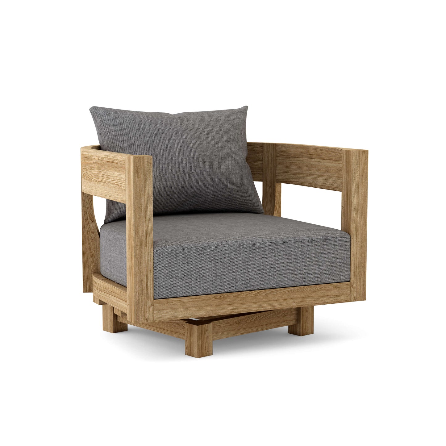 Replacement Cushion Ds-308 Coronado Deep Seating Swivel Armchair