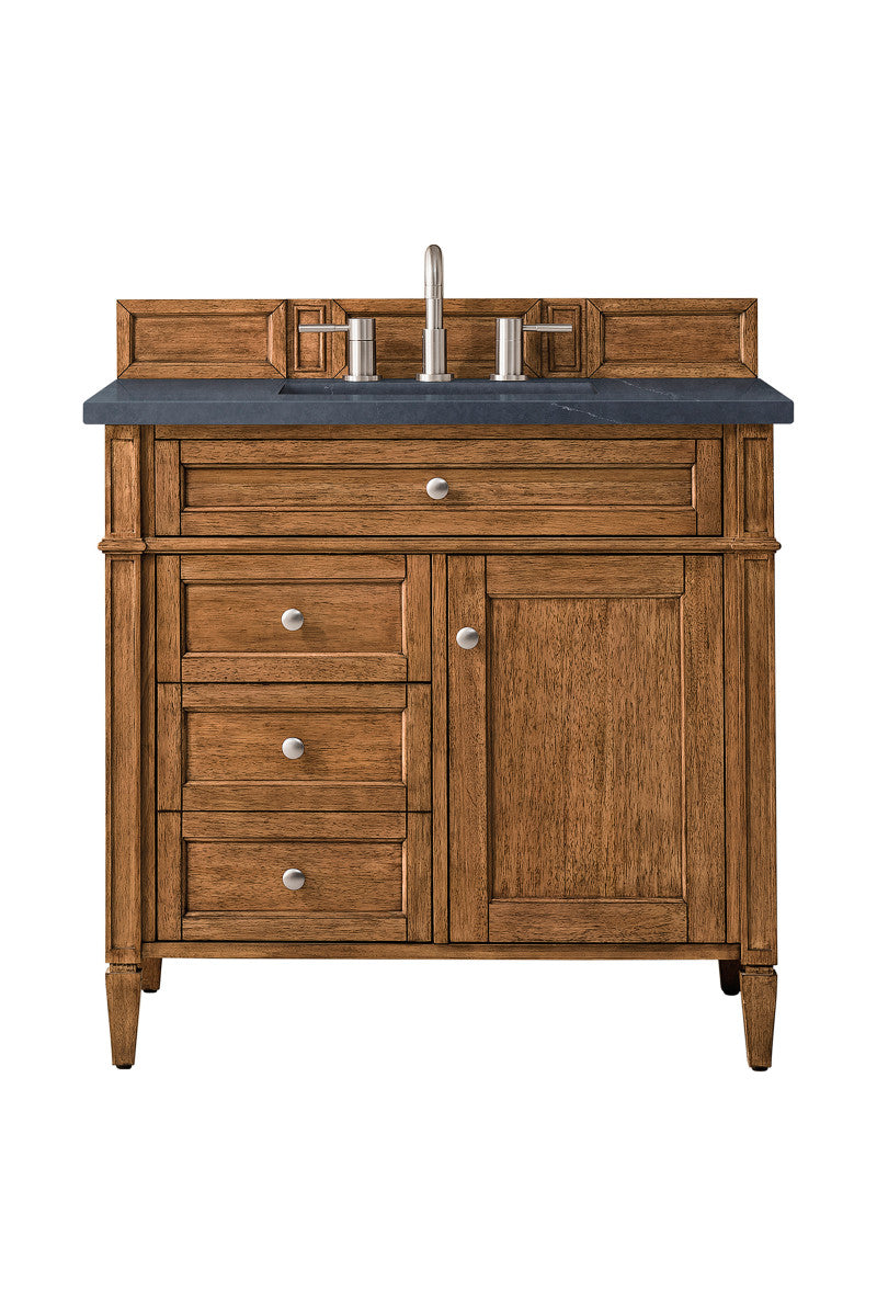 Brittany 36" Single Vanity Cabinet