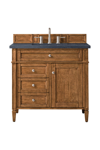 Brittany 36" Single Vanity Cabinet