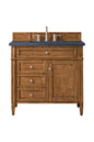 Brittany 36" Single Vanity Cabinet