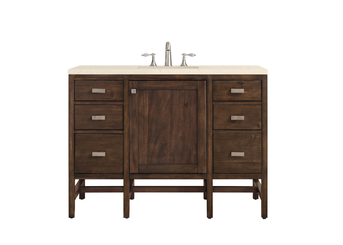 Addison 48" Single Vanity Cabinet