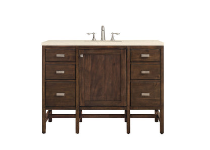 Addison 48" Single Vanity Cabinet