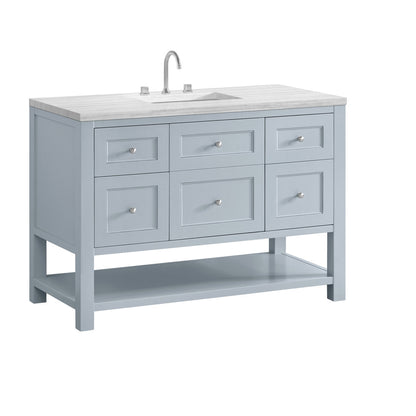 Breckenridge 48" Single Vanity Cabinet