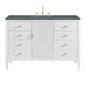 Myrrin 48" Vanity