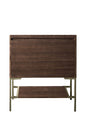 Mantova 31.5" Single Vanity Cabinet