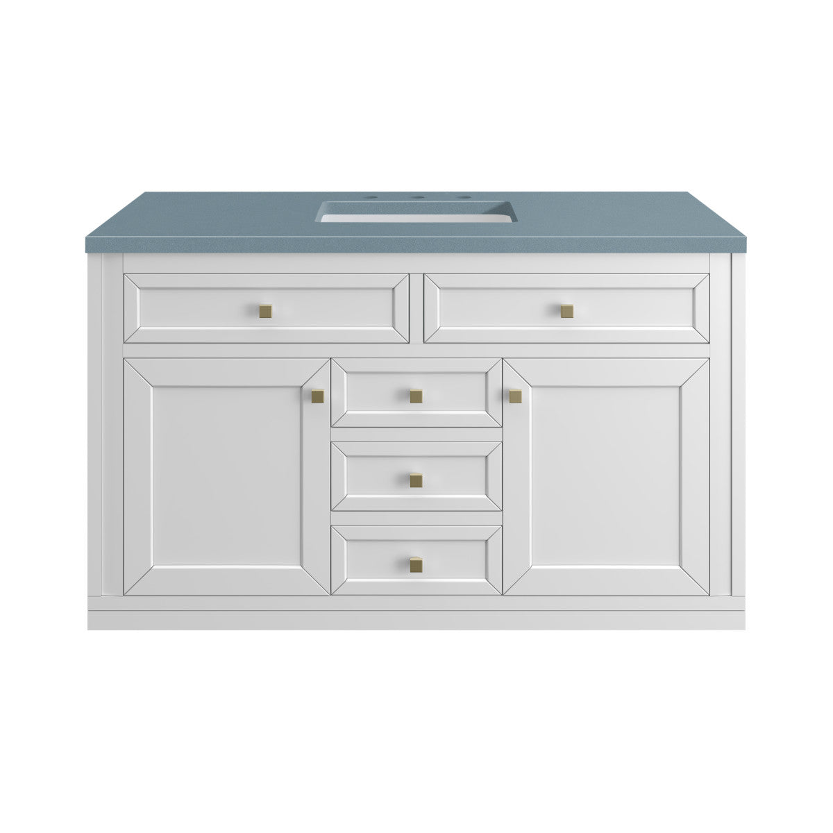 Chicago 48" Single Vanity Cabinet