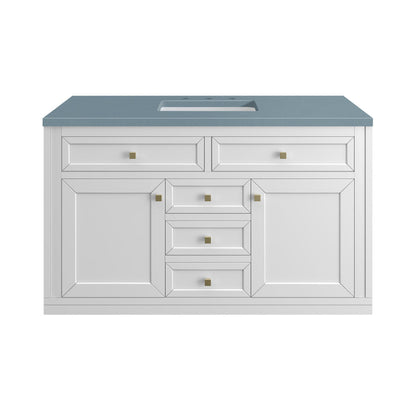Chicago 48" Single Vanity Cabinet