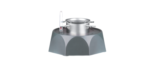 Smart Tree Stand - Silver