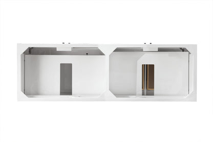 Athens 72" Double Vanity Cabinet