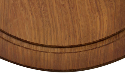 ALFI brand  AB35WCB Round Wood Cutting Board for AB1717