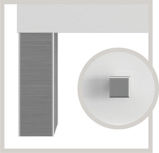 Part: Chicago Knobs and Legs Set for V30" and V36"