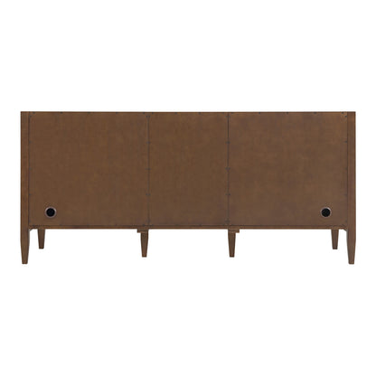 Myrrin 72" Vanity