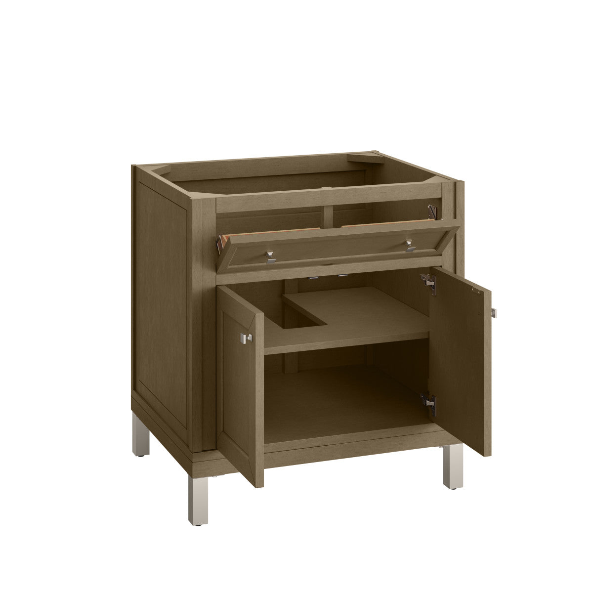 Chicago 30" Single Vanity