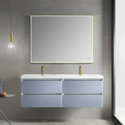 Jena 72 Inch Vanity?LED Illuminated?