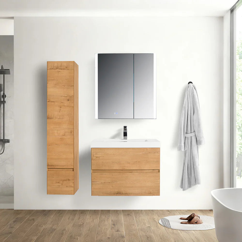 Assisi 30" Vanity