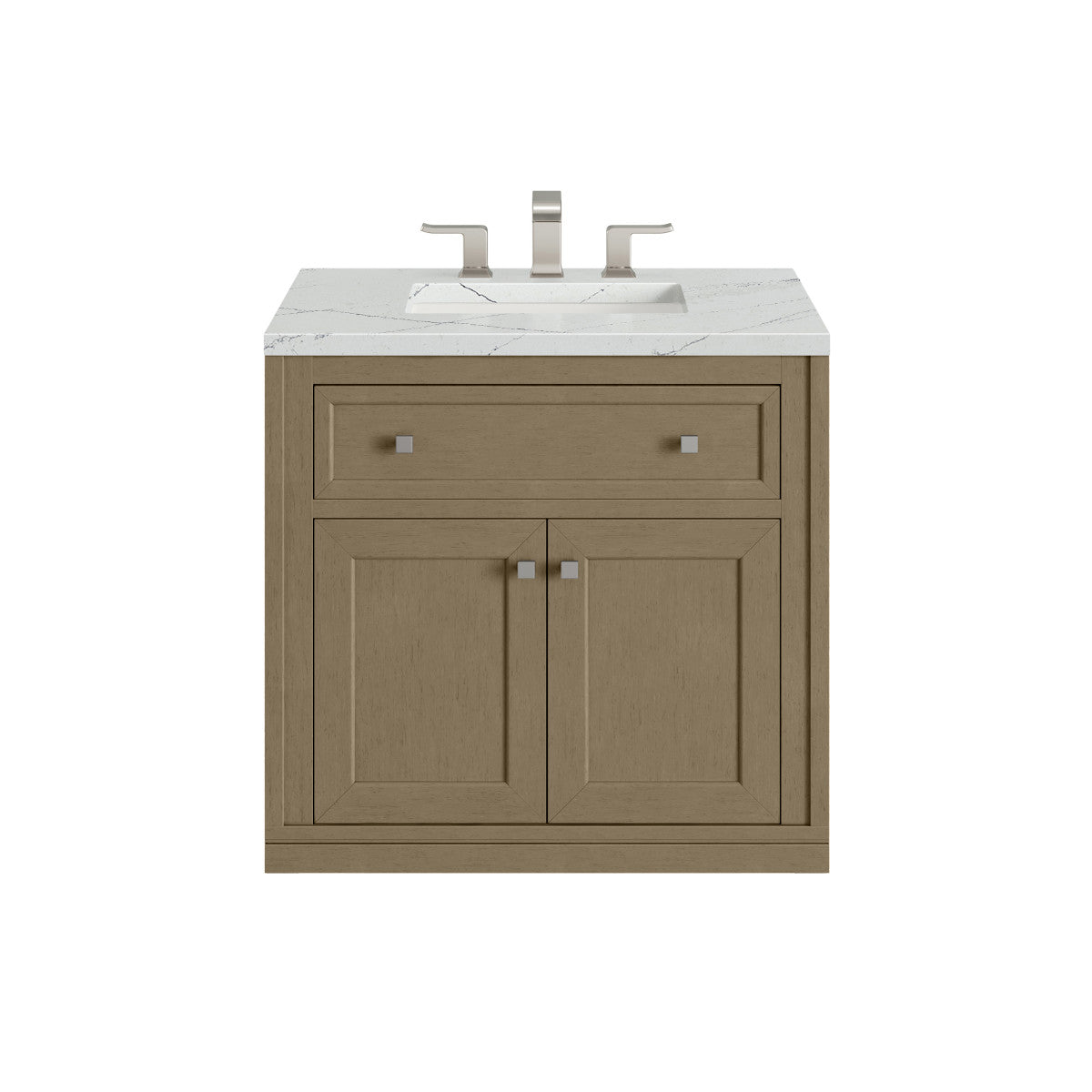 Chicago 30" Single Vanity