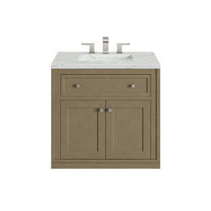 Chicago 30" Single Vanity