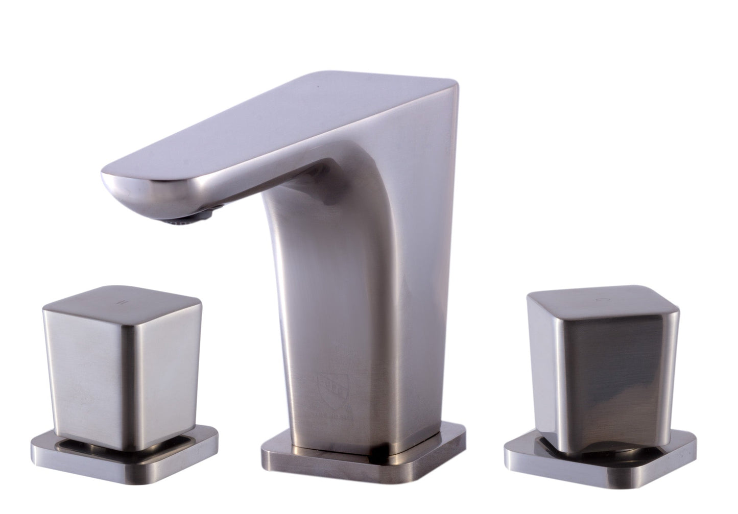 ALFI brand AB1782 Widespread Modern Bathroom Faucet