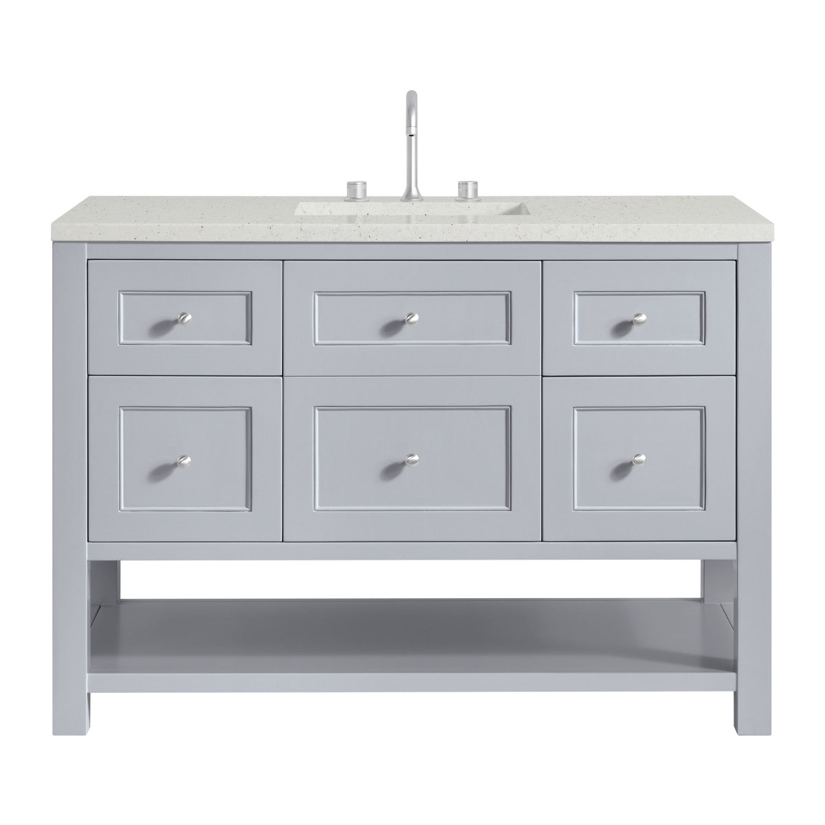 Breckenridge 48" Single Vanity Cabinet