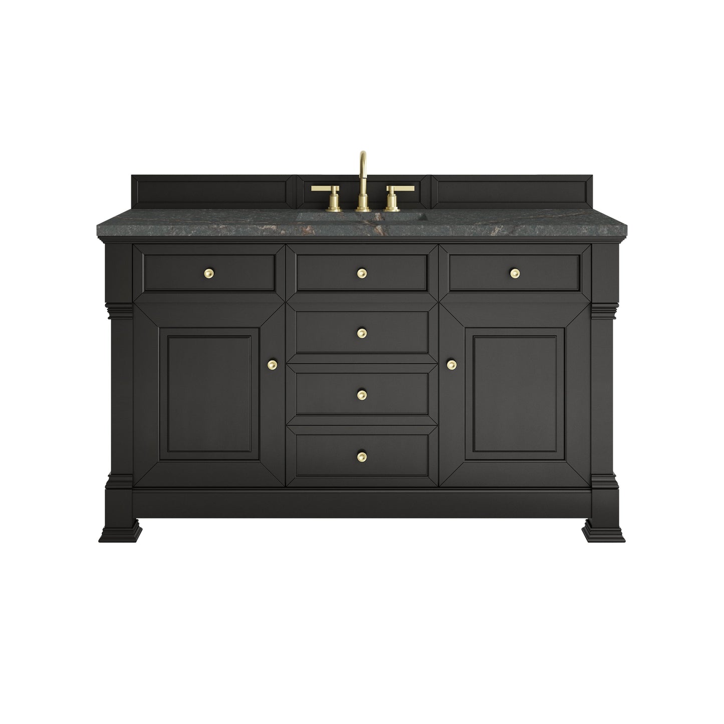 Brookfield 60" Single Vanity