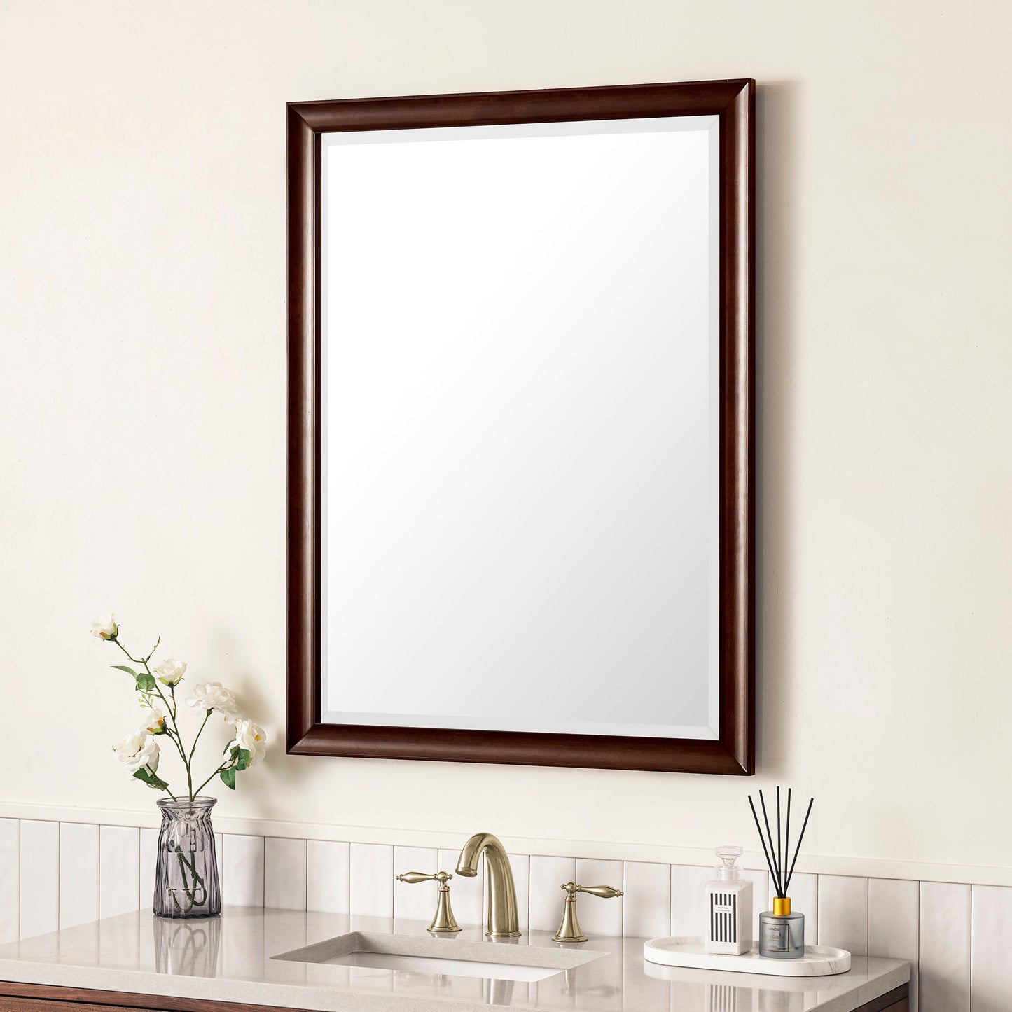 Glenbrooke 30" Mirror