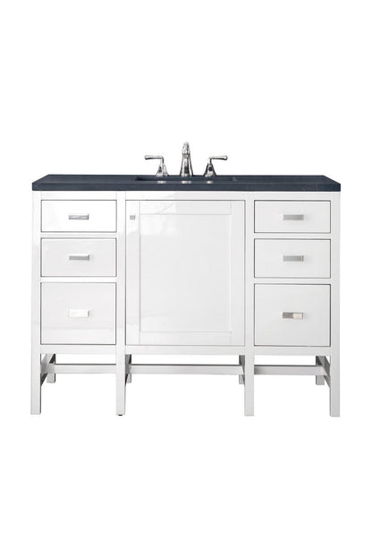 Addison 48" Single Vanity Cabinet