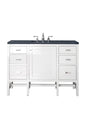 Addison 48" Single Vanity Cabinet