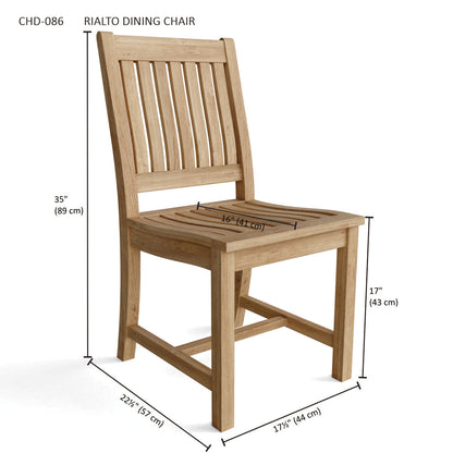 Set-33 Dining Table Set