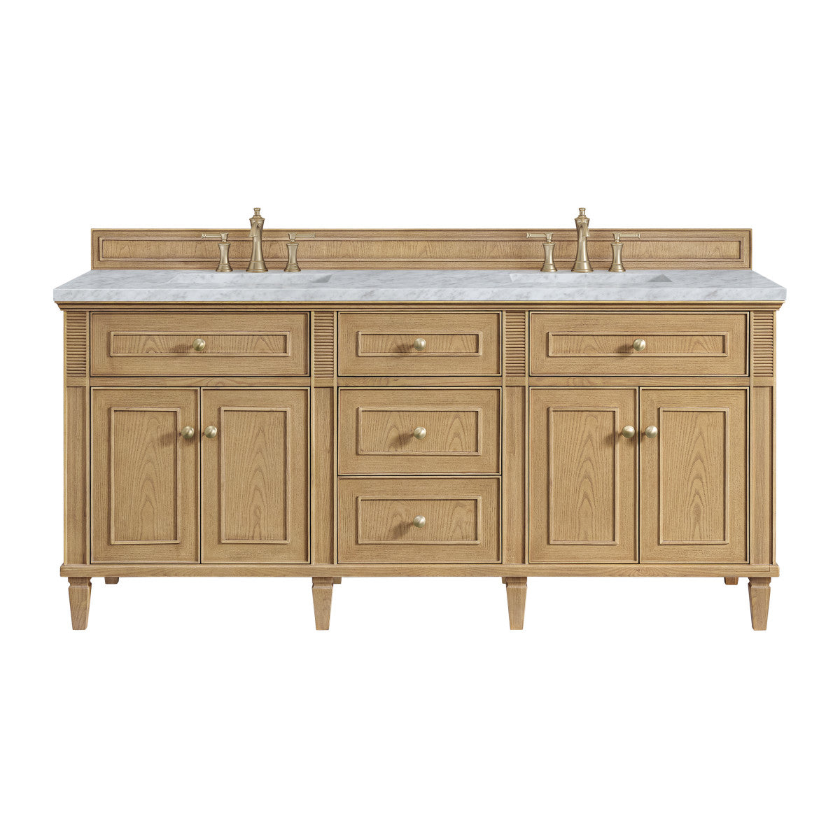 Lorelai 72" Double Vanity