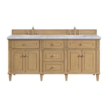 Lorelai 72" Double Vanity