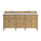 Lorelai 72" Double Vanity