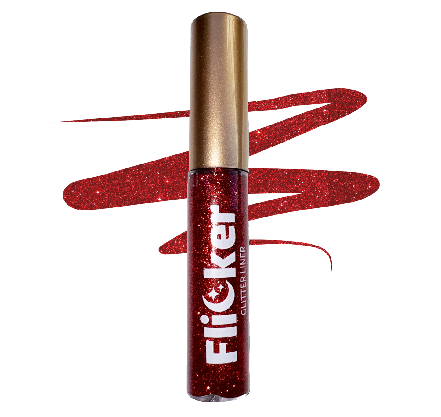 Vampy - Flicker Glitter Eyeliner