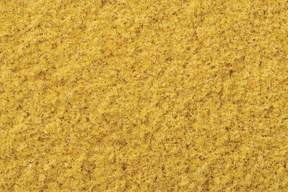 Ground Cover - Yellow Straw - Fine