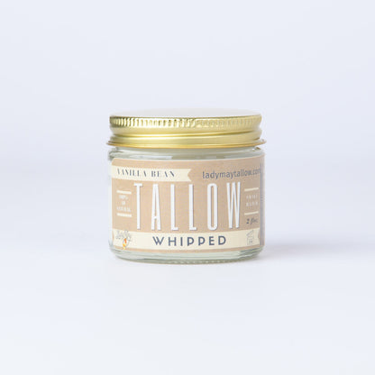 6-Pack Travel Tallow | 2oz Variety Set
