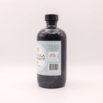 Pure Vanilla Extract