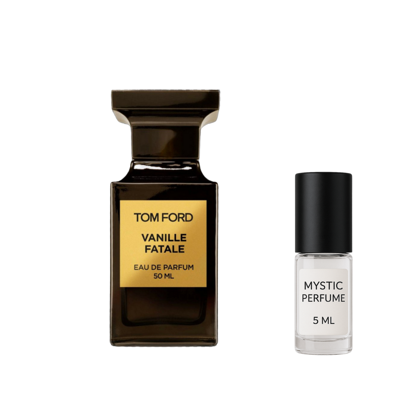 Sample - Tom Ford Vanille Fatale