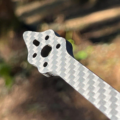 Vannystyle OG 5" Frame Kit