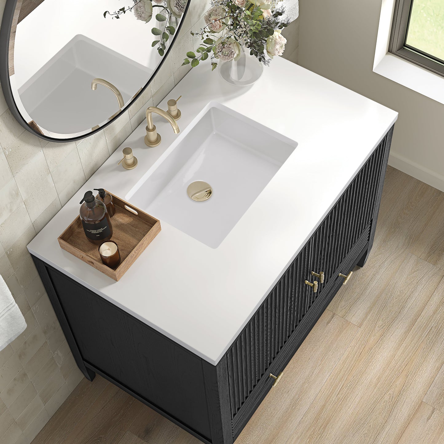 Myrrin 36" Vanity