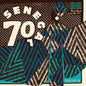 Senegal 70 Sonic Gems & Previously Unreleased Recordings From The 70'S" |