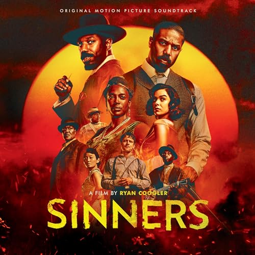 Sinners (Original Motion Picture Soundtrack) |