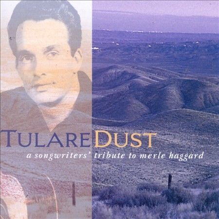 (PRE-ORDER 11/7/25) Tulare Dust: A Songwriter's Tribute To Merle Haggard (VINYL) | Mint (M) Mint (M)