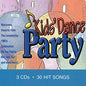 Kids Dance Party (CD)