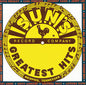 Sun'S Greatest Hits (CD)