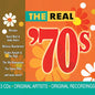 The Real 70'S (CD)